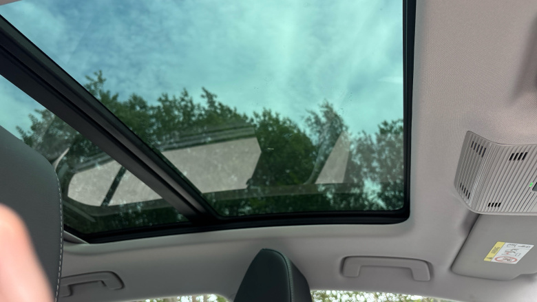 Skoda Enyaq 132kW 60 ecoSuite 62kWh 5dr Auto [120kW] Electric Estate